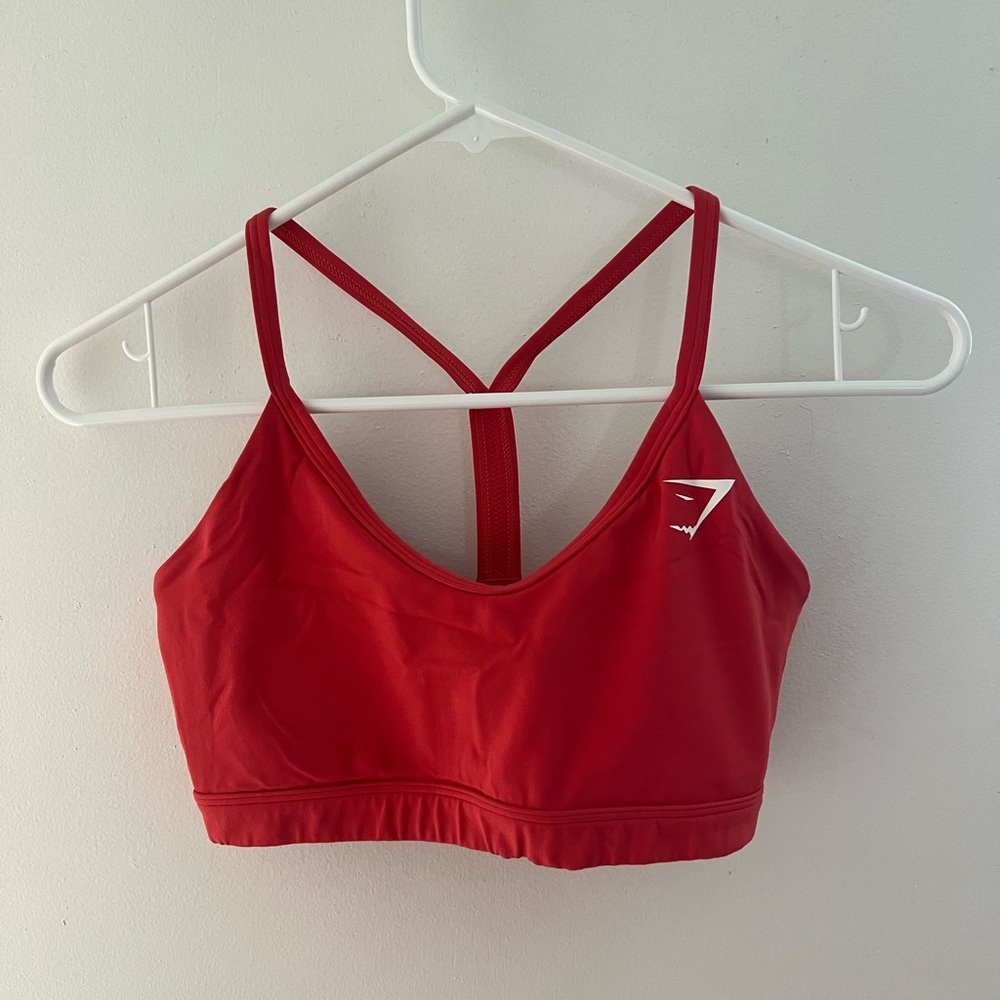 Gymshark sports bra